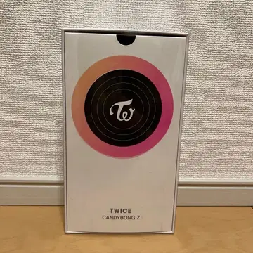 TWICE CANDYBONG Z 공식 응원봉