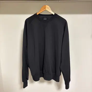 DAIWA PIER39 크루넥 맨투맨