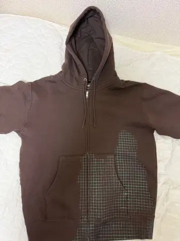 (레어) sooty 후드티 fuji