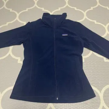patagonia 플리스 자켓 M 네이비