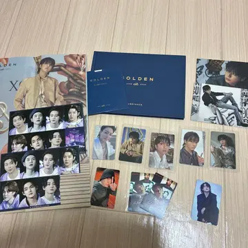 BTS 정국 묶음 판매