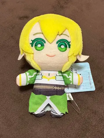 소드 아트 온라인 토모누이 리파