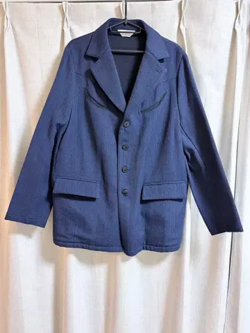 jieda 21aw 웨스턴 셋업 1