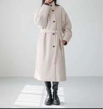 로리즈팜 울라이크 스탠드 코트