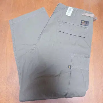 ALPHA INDUSTRIES 카고 팬츠 XL 카키