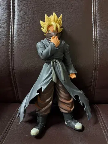 피규어 로브 스타일