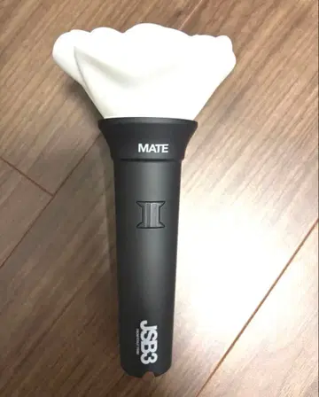 제3대 JSoulBrothers JSB3 MATE 응원봉