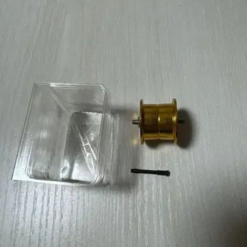 KTF 22 알데바란 피네스 스풀