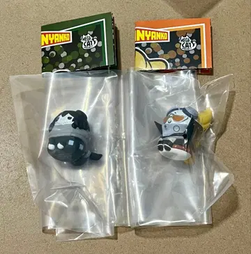 히로아카 냥코 아이자와 쇼타 선물 마이크