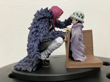 제일복권 원피스 에모셔널 스토리 B상 코라손 & 로