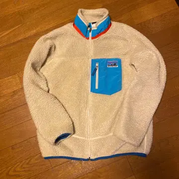 초레어! 파타고니아 초기 택 70년대 제작