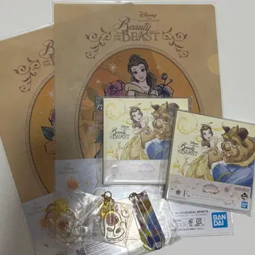 디즈니 프린세스 제일복권 F상 2개 G상 2개 H상 3개