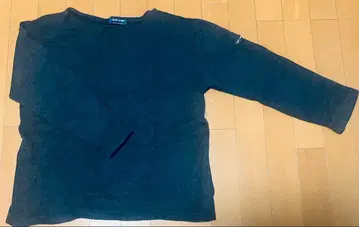 SAINT JAMES 긴팔 스웨터