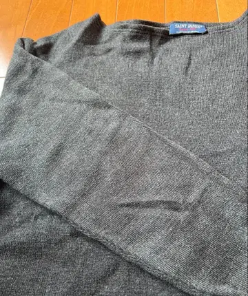 SAINT JAMES 긴팔 스웨터 프랑스제