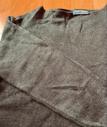 SAINT JAMES 긴팔 스웨터 프랑스제