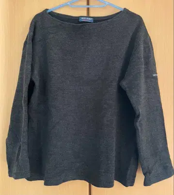 SAINT JAMES 긴팔 스웨터 프랑스제