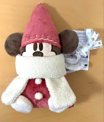 릴린린 숄더백 디즈니 크리스마스 2025 릴린린