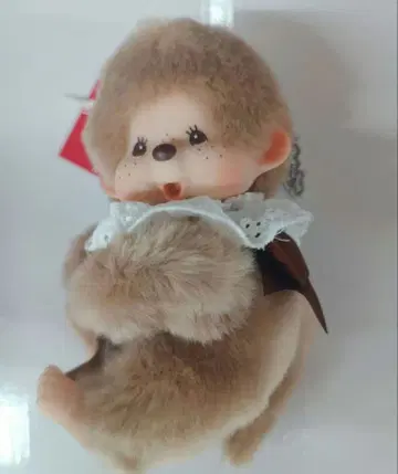 몽치치 그로브 홀더 Monchhichi