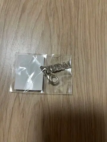 Da-iCE 커스텀 참 오노 유다이