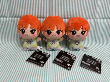 NCT DREAM Hello Future SD 인형 vol.1 지성