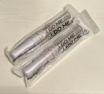 SnowMan iDOME 응원봉 2개 세트