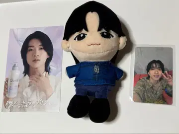 BUDDiiS SHOOT 굿즈 세트