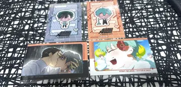 에이리언 스테이지 에이스테 애니메이트 카페 혜택 카드 티르 이반