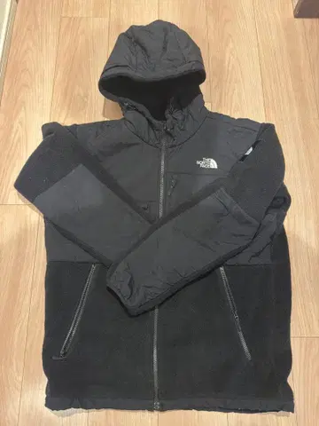 THE NORTH FACE 다운 블랙