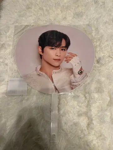 고토 타케루 부채