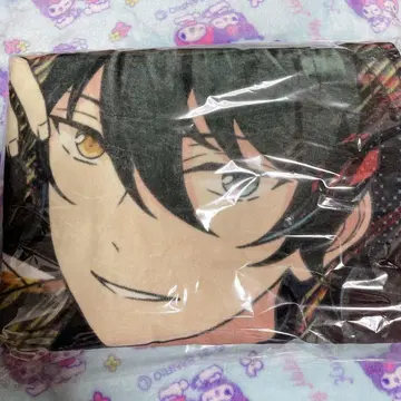 카게히라 미카 스타포니 2nd 빅 비주얼 타월