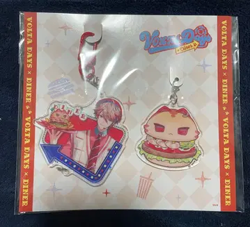 니지산지 AGF VOLTACTION 세라프