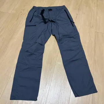 B:MING BEAMS 워크 팬츠 M 사이즈 미사용 새상품