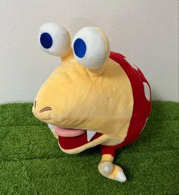 PIKMIN 피크민 차피 봉제 인형