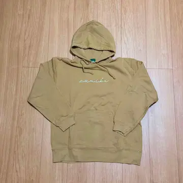 sumika Ten to Ten 후드티 (L 사이즈)