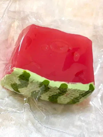 creamytree 스퀴즈 수박 찰떡 크리미트리