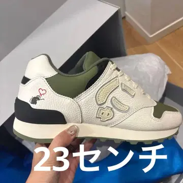 Banksy (브랜드얼라이즈드) 한정판 스니커즈 [BONSAI]