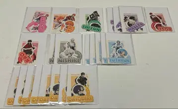 STPREXPO C상 스티커