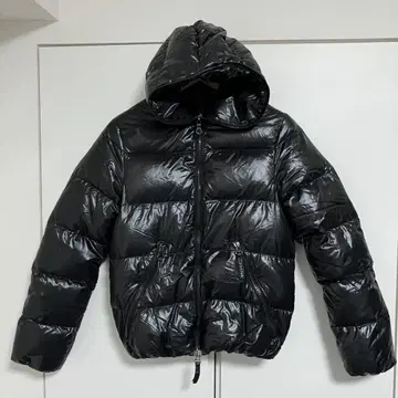 DUVETICA 듀베티카 다운 자켓 DIONISIO DUE 블랙