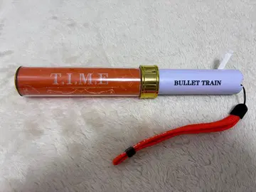 초특급 하루 응원봉 TIME