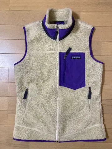 파타고니아 레트로X 베스트 여성용 XS