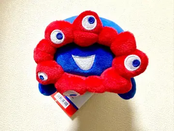 [ 품절 완판템 ] EXPO2025 미야쿠미야쿠 말랑 봉제 인형 (가로)