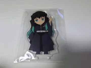 귀멸의 칼날 연결 아크릴 스탠드 제1기 토키토 무이치로