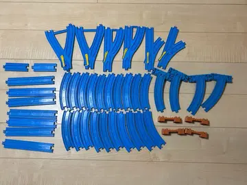 프라레일 레일 부품 세트