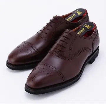 스코치 그레인 샤인 오어 레인 IV 24cm E 위즈