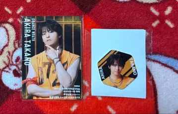 액터즈 리그 브레인 타카노 아키라