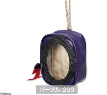 트위스테 아베일 콜라보 파우치