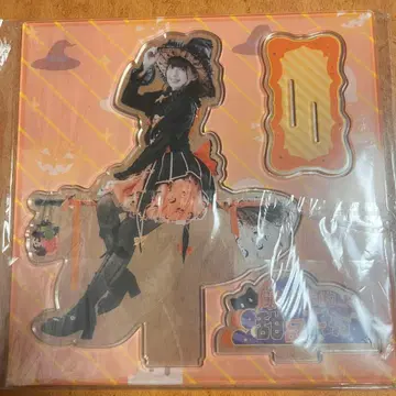 이이다 히카루 상하이 한정판 아크릴 스탠드 마녀 ver.