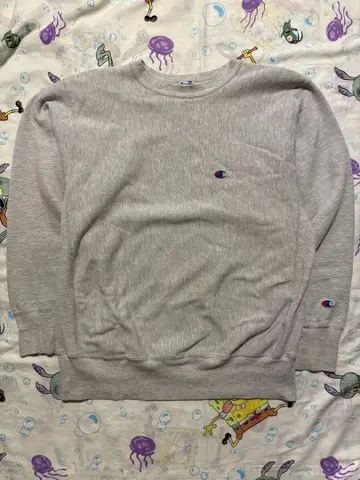 90s CHAMPION REVERSE WEAVE SIZE:XL