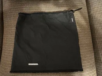NEIGHBORHOOD 네이버후드 넥워머