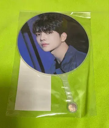 SEVENTEEN 조슈아 2021 홀리데이 컬렉션 미니 피켓